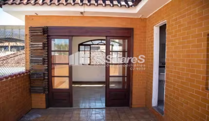Casa comercial com 2 salas à venda na Rua Pedro Guedes, Maracanã, Rio de Janeiro, 242 m2 por R$ 1.000.000