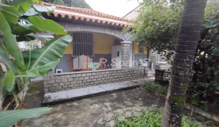 Casa com 3 quartos à venda na Rua Doutor Carlos Gross, Praça Seca, Rio de Janeiro, 230 m2 por R$ 250.000