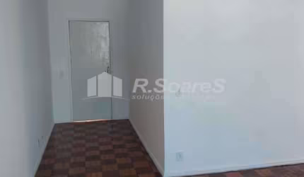 Apartamento com 3 quartos à venda na Rua Luís Beltrão, Vila Valqueire, Rio de Janeiro, 90 m2 por R$ 360.000