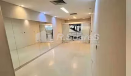 Ponto comercial com 1 sala à venda na Rua Barata Ribeiro, Copacabana, Rio de Janeiro, 30 m2 por R$ 369.000