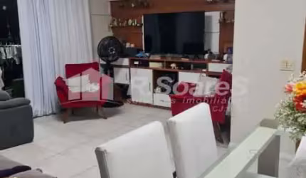 Apartamento com 3 quartos à venda na Rua Evaristo de Morais, Vila Valqueire, Rio de Janeiro, 86 m2 por R$ 650.000