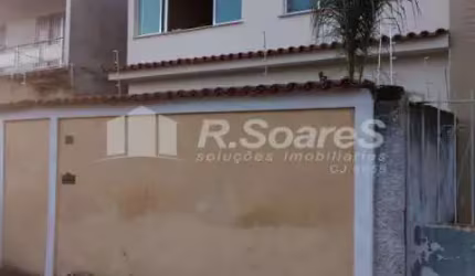 Casa com 4 quartos à venda na Rua Joaquim Tourinho, Pechincha, Rio de Janeiro, 150 m2 por R$ 600.000