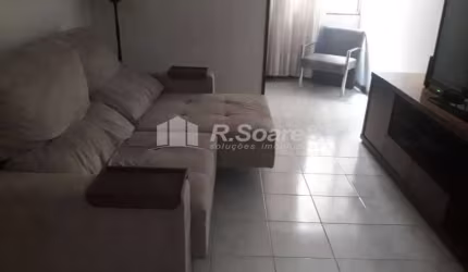 Apartamento com 2 quartos à venda na Rua Barata Ribeiro, Copacabana, Rio de Janeiro, 52 m2 por R$ 700.000