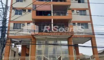 Apartamento com 2 quartos à venda na Rua Pinto Teles, Praça Seca, Rio de Janeiro, 50 m2 por R$ 230.000