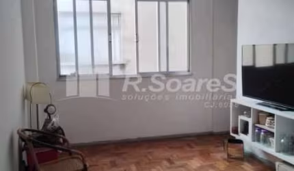 Apartamento com 2 quartos à venda na Boulevard Vinte e Oito de Setembro, Vila Isabel, Rio de Janeiro, 60 m2 por R$ 280.000