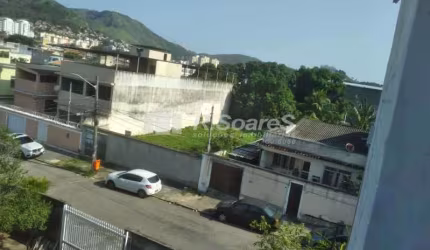 Terreno à venda na Rua dos Maias, Madureira, Rio de Janeiro, 360 m2 por R$ 400.000