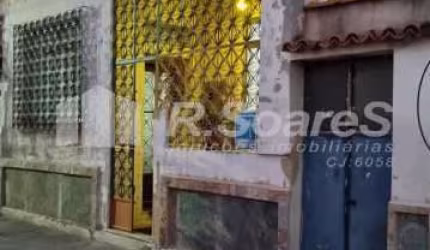 Casa com 2 quartos à venda na Rua Cadete Polônia, Sampaio, Rio de Janeiro, 156 m2 por R$ 540.000