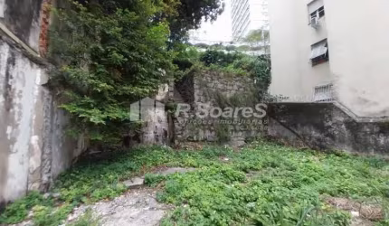 Terreno à venda na Rua General Goes Monteiro, Botafogo, Rio de Janeiro, 643 m2 por R$ 11.500.000