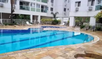 Apartamento com 2 quartos à venda na Rua Mapendi, Taquara, Rio de Janeiro, 56 m2 por R$ 342.000