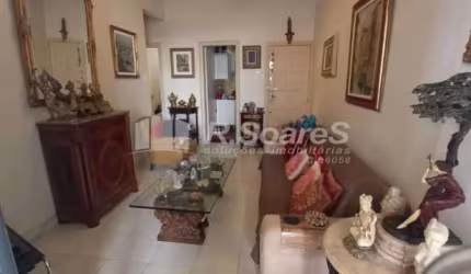 Apartamento com 2 quartos à venda na Rua Barata Ribeiro, Copacabana, Rio de Janeiro, 90 m2 por R$ 650.000