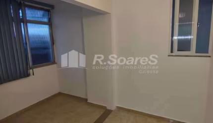 Apartamento com 2 quartos à venda na Rua Almirante Calheiros da Graça, Todos os Santos, Rio de Janeiro, 63 m2 por R$ 230.000
