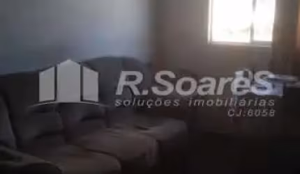 Apartamento com 2 quartos à venda na Rua Quiririm, Vila Valqueire, Rio de Janeiro, 50 m2 por R$ 230.000