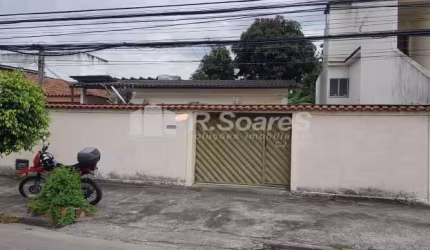 Casa com 3 quartos à venda na Rua Lino Fonseca, Oswaldo Cruz, Rio de Janeiro, 70 m2 por R$ 550.000