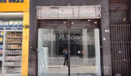 Ponto comercial com 2 salas à venda na Avenida Nossa Senhora de Copacabana, Copacabana, Rio de Janeiro, 173 m2 por R$ 1.900.000