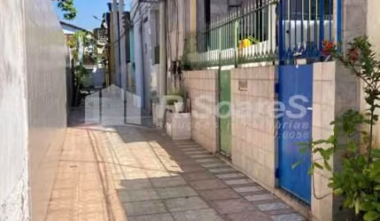 Casa com 1 quarto à venda na Rua João Vicente, Madureira, Rio de Janeiro, 46 m2 por R$ 170.000