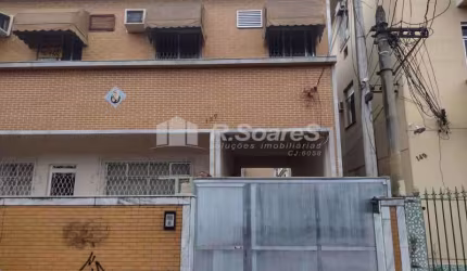 Apartamento com 2 quartos à venda na Rua Saravata, Marechal Hermes, Rio de Janeiro, 62 m2 por R$ 290.000