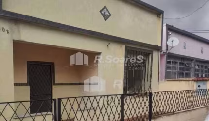 Casa com 2 quartos à venda na Rua Jubai, Bento Ribeiro, Rio de Janeiro, 76 m2 por R$ 430.000