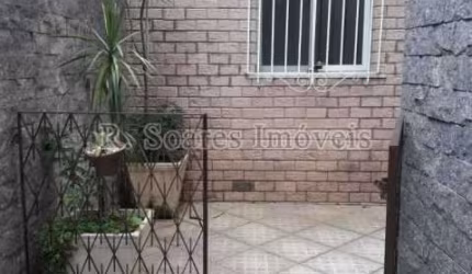 Casa com 2 quartos à venda na Rua da Bela Vista, Engenho Novo, Rio de Janeiro, 88 m2 por R$ 400.000