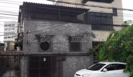 Casa com 4 quartos à venda na Rua da Bela Vista, Engenho Novo, Rio de Janeiro, 180 m2 por R$ 650.000