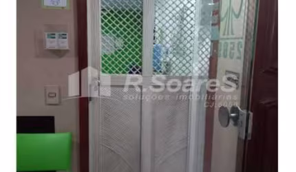 Sala comercial com 1 sala à venda na Boulevard Vinte e Oito de Setembro, Vila Isabel, Rio de Janeiro, 38 m2 por R$ 190.000