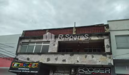 Apartamento com 3 quartos à venda na Estrada Intendente Magalhães, Vila Valqueire, Rio de Janeiro, 164 m2 por R$ 950.000