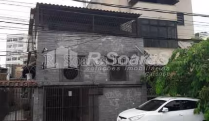 Casa com 4 quartos à venda na Rua da Bela Vista, Engenho Novo, Rio de Janeiro, 250 m2 por R$ 580.000