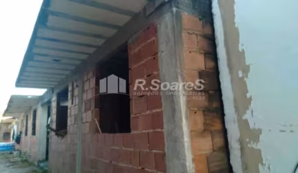 Casa com 2 quartos à venda na Rua José de Queiros, Bento Ribeiro, Rio de Janeiro, 70 m2 por R$ 290.000