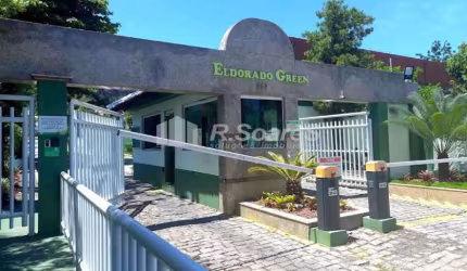 Casa em condomínio fechado com 3 quartos à venda na Estrada Capenha, Pechincha, Rio de Janeiro, 180 m2 por R$ 900.000