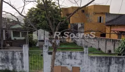 Terreno à venda na Rua Sirici, Marechal Hermes, Rio de Janeiro, 720 m2 por R$ 700.000