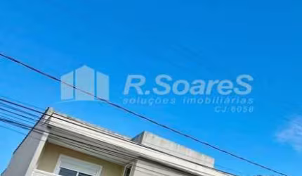 Casa com 4 quartos à venda na Rua Vicente Neiva, Jardim Sulacap, Rio de Janeiro, 261 m2 por R$ 900.000