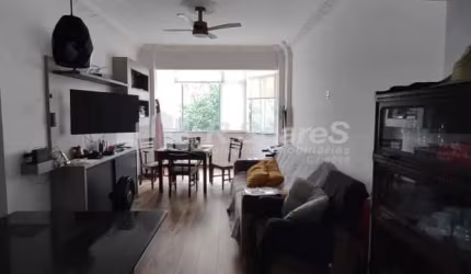 Apartamento com 3 quartos à venda na Rua Marquês de Abrantes, Flamengo, Rio de Janeiro, 131 m2 por R$ 1.150.000