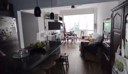 Apartamento com 3 quartos à venda na Rua Marquês de Abrantes, Flamengo, Rio de Janeiro, 131 m2 por R$ 1.150.000