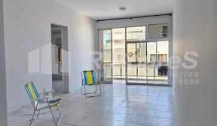 Apartamento com 2 quartos à venda na Rua Marechal Mascarenhas de Morais, Copacabana, Rio de Janeiro, 86 m2 por R$ 903.000