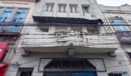 Barracão / Galpão / Depósito à venda na Rua Senador Pompeu, Centro, Rio de Janeiro, 175 m2 por R$ 375.000