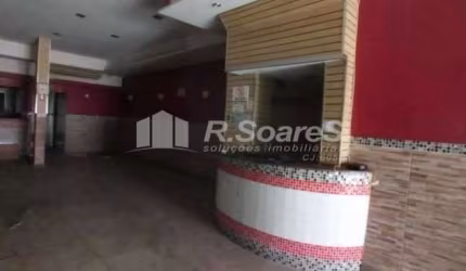 Ponto comercial para alugar na Boulevard Vinte e Oito de Setembro, Vila Isabel, Rio de Janeiro, 80 m2 por R$ 7.000