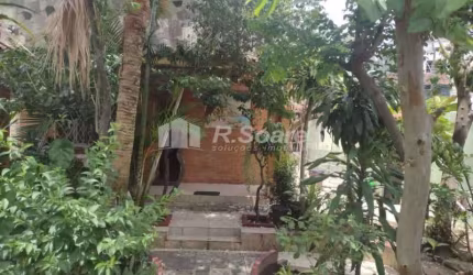 Casa com 3 quartos à venda na Rua Teófilo Braga, Bento Ribeiro, Rio de Janeiro, 124 m2 por R$ 780.000