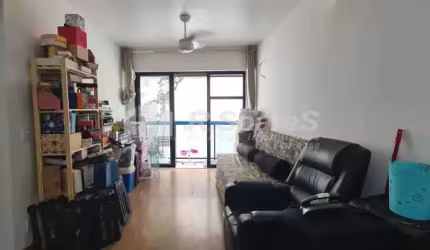 Flat com 2 quartos à venda na Rua Paula Freitas, Copacabana, Rio de Janeiro, 72 m2 por R$ 1.355.000