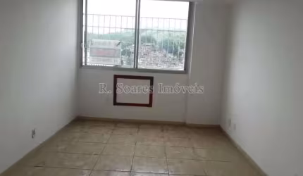 Apartamento com 2 quartos à venda na Rua Ângelo Bittencourt, Vila Isabel, Rio de Janeiro, 76 m2 por R$ 300.000