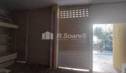 Ponto comercial para alugar na Rua Francisco Sá, Copacabana, Rio de Janeiro, 104 m2 por R$ 22.000