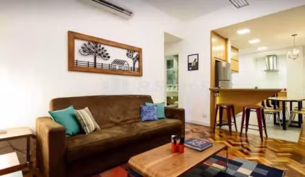 Apartamento com 3 quartos à venda na Rua Pompeu Loureiro, Copacabana, Rio de Janeiro, 92 m2 por R$ 1.300.000