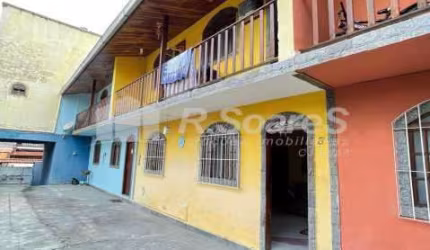Casa em condomínio fechado com 2 quartos à venda na Rua Divisória, Bento Ribeiro, Rio de Janeiro, 70 m2 por R$ 245.000