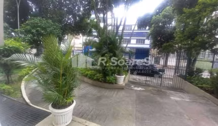 Apartamento com 2 quartos à venda na Rua Paraíba, Praça da Bandeira, Rio de Janeiro, 69 m2 por R$ 480.000