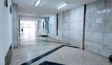 Casa comercial à venda na Avenida Nossa Senhora de Copacabana, Copacabana, Rio de Janeiro, 40 m2 por R$ 330.000