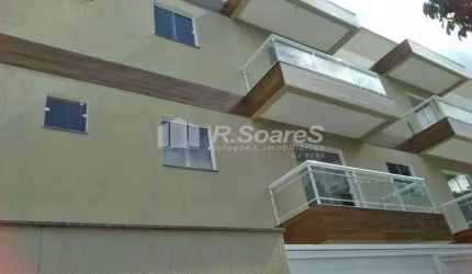 Apartamento com 2 quartos à venda na Rua Navarro da Costa, Marechal Hermes, Rio de Janeiro, 80 m2 por R$ 270.000