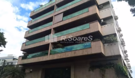 Apartamento com 3 quartos à venda na Rua Evaristo de Morais, Vila Valqueire, Rio de Janeiro, 122 m2 por R$ 650.000
