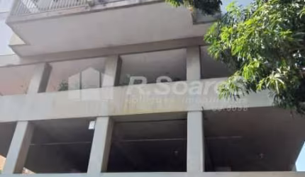 Apartamento com 2 quartos à venda na Rua Pinto Teles, Campinho, Rio de Janeiro, 70 m2 por R$ 218.000