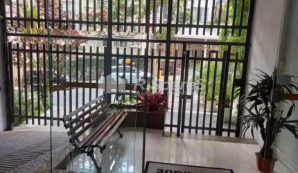 Apartamento com 3 quartos à venda na Ladeira dos Tabajaras, Copacabana, Rio de Janeiro, 91 m2 por R$ 700.000