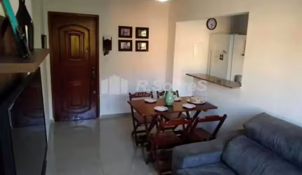 Apartamento com 2 quartos à venda na Rua Otton da Fonseca, Jardim Sulacap, Rio de Janeiro, 53 m2 por R$ 210.000
