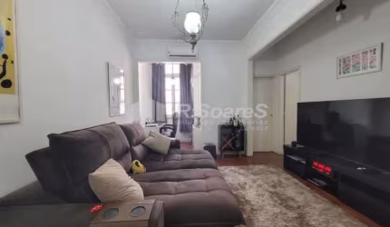 Apartamento com 3 quartos à venda na Avenida Nossa Senhora de Copacabana, Copacabana, Rio de Janeiro, 75 m2 por R$ 890.000