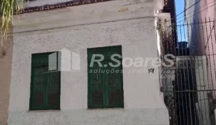 Casa com 3 quartos à venda na Travessa Pepe, Botafogo, Rio de Janeiro, 177 m2 por R$ 1.700.000